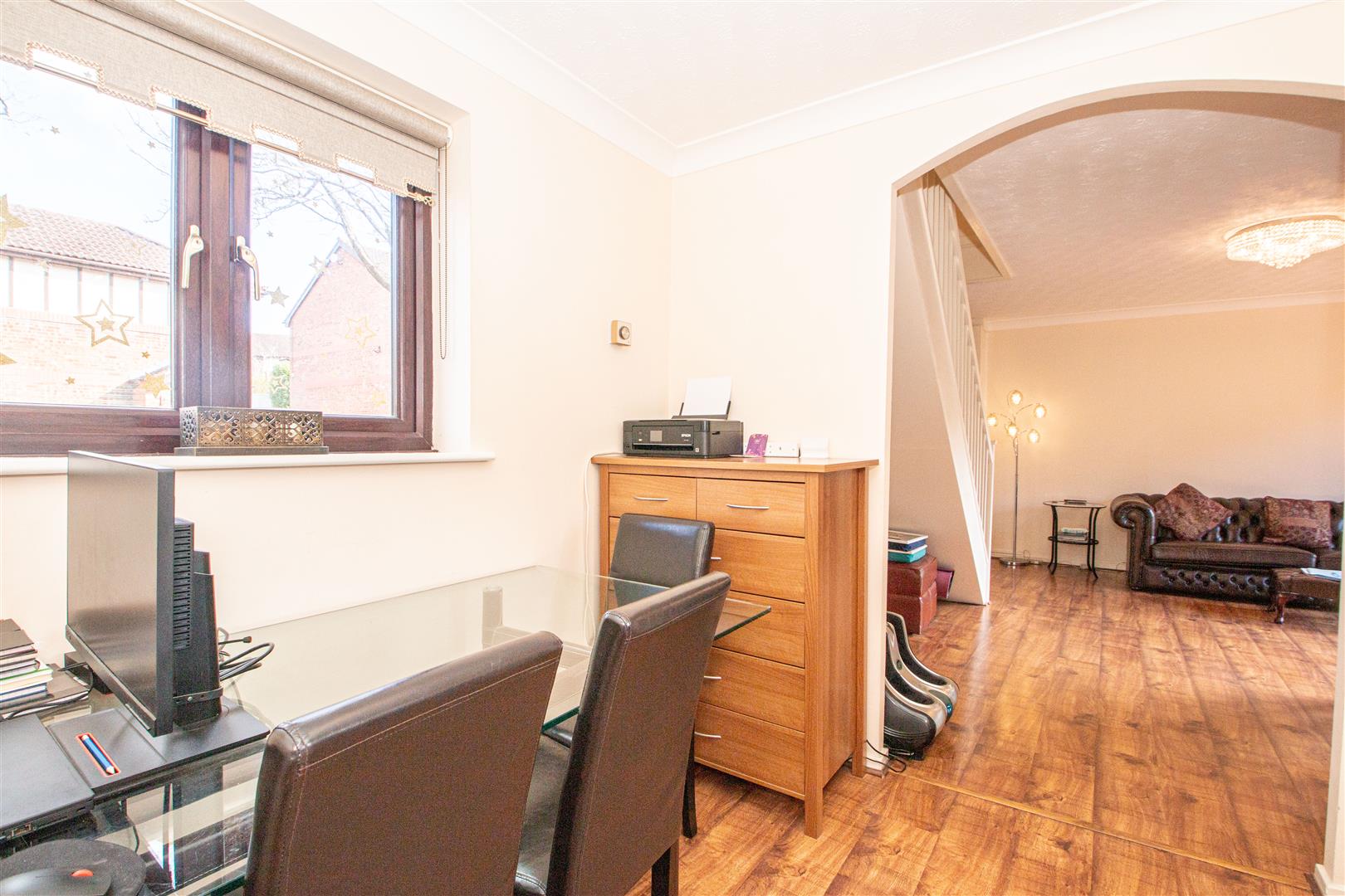 Primatt Crescent, Shenley Church End, Milton Keynes